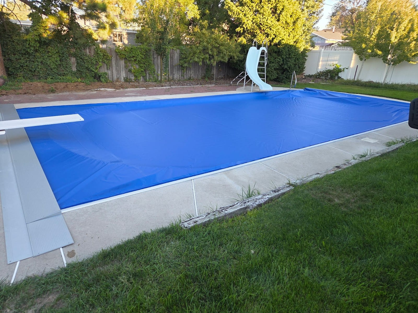 Auto Pool Cover Tech, photo 3