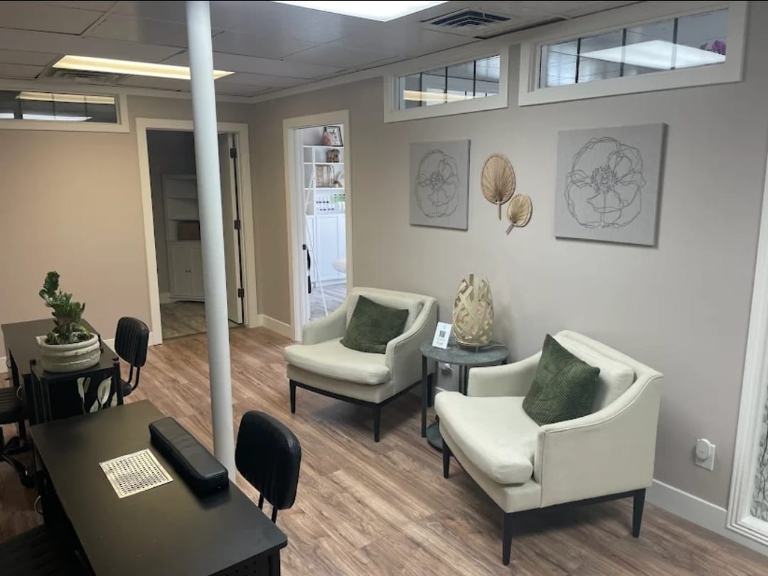 AÛMAGE Wellness
