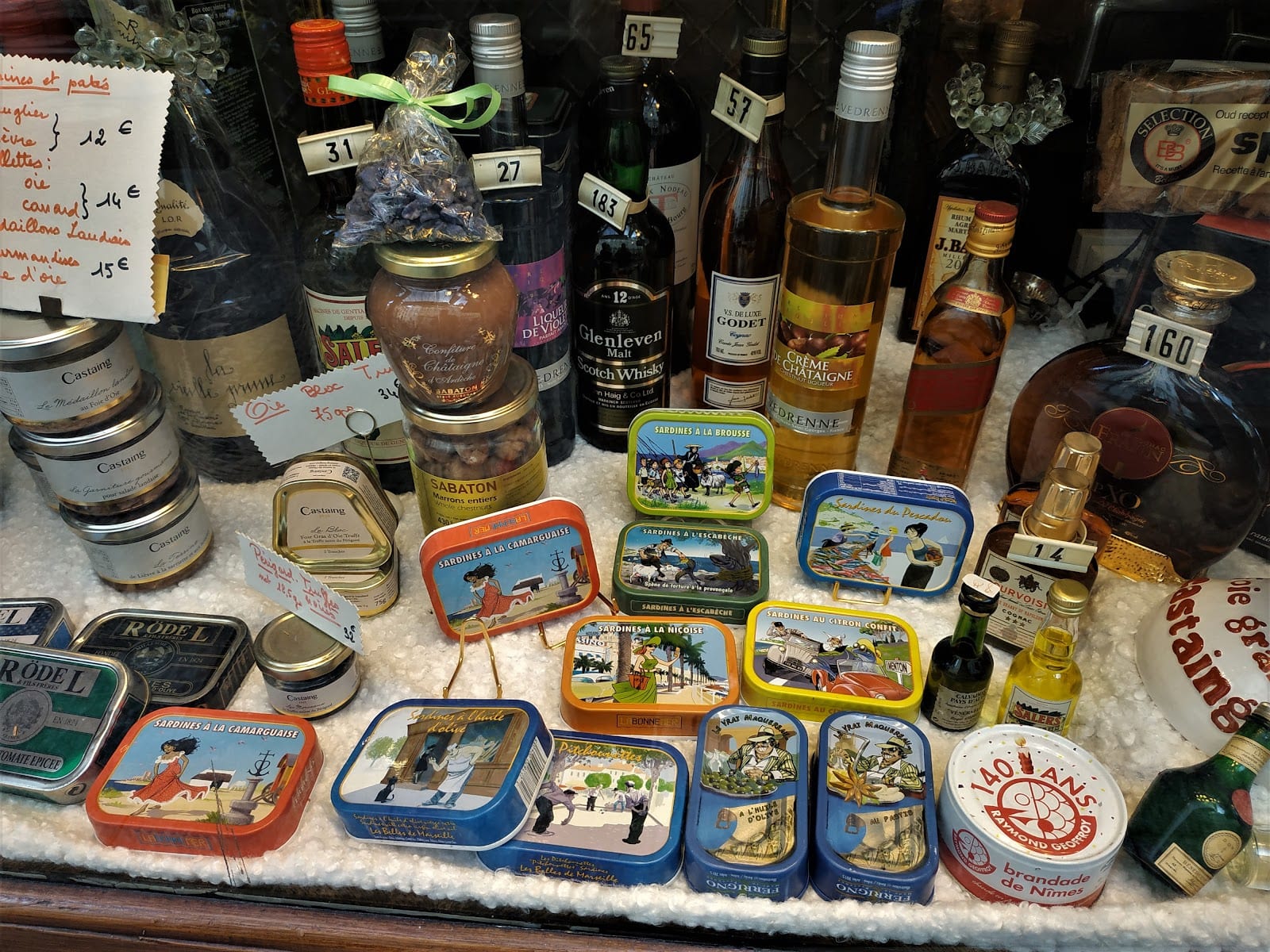 Confiserie Tetrel, photo 3