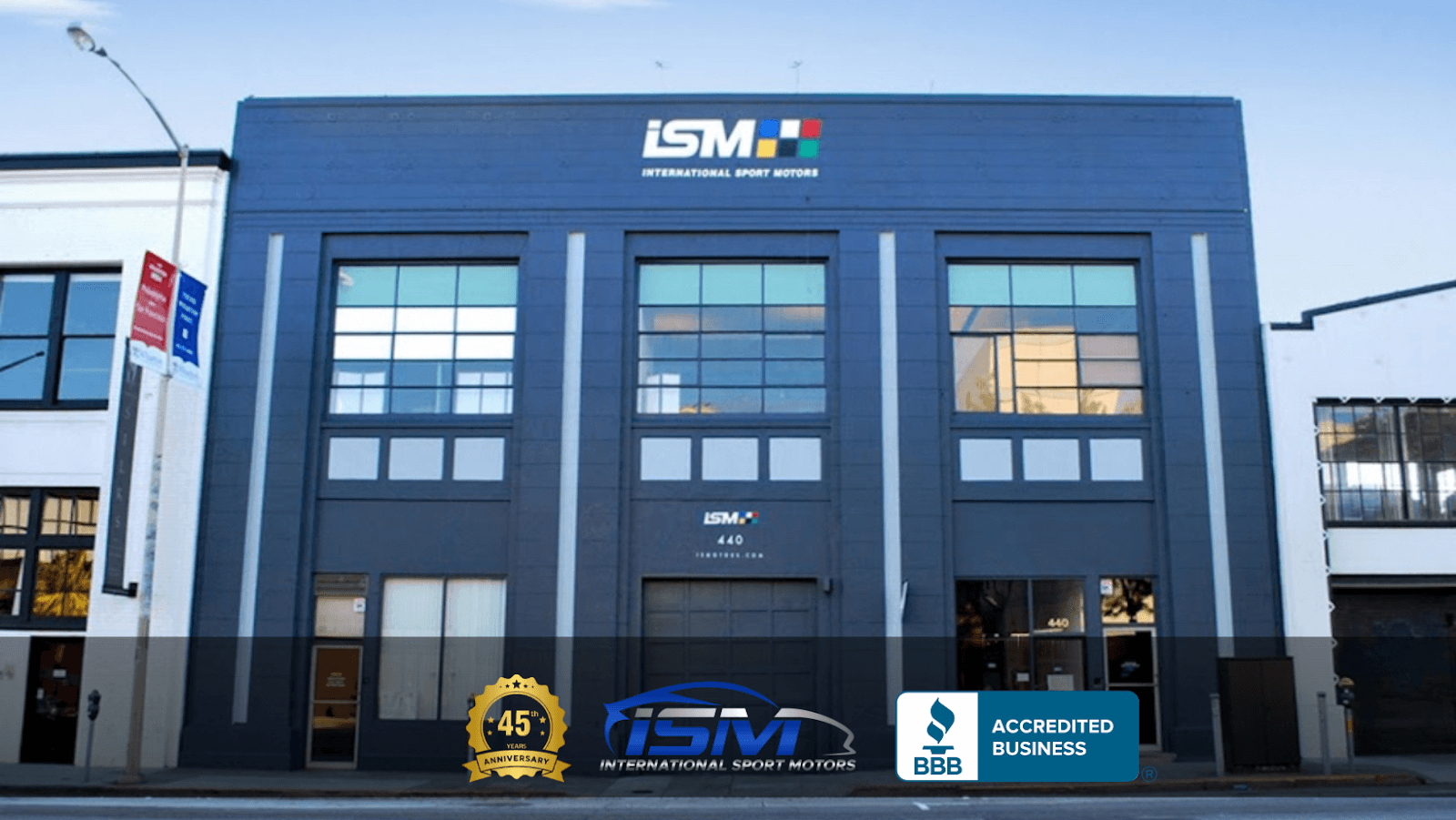 International Sport Motors, photo 2