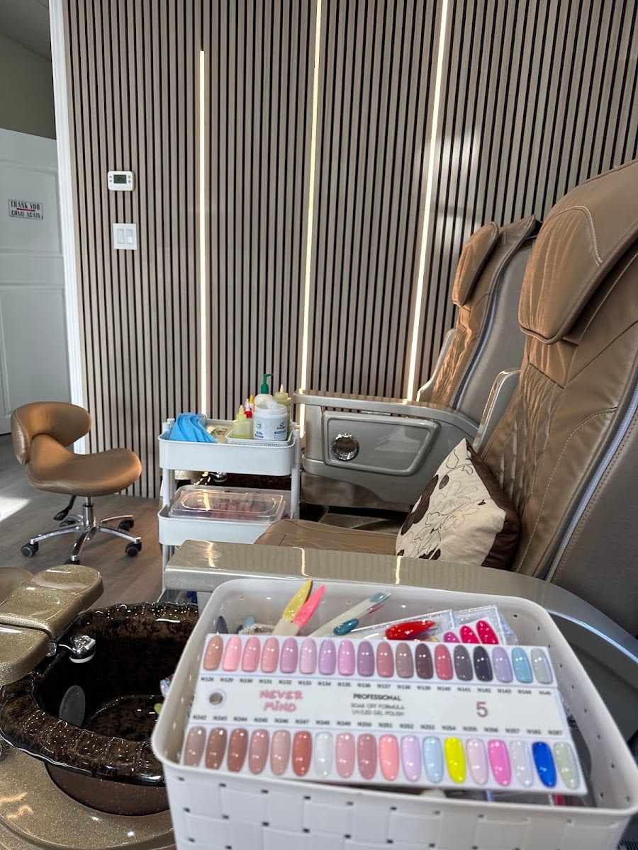 Lotus Beauty Nail Inc., photo 2