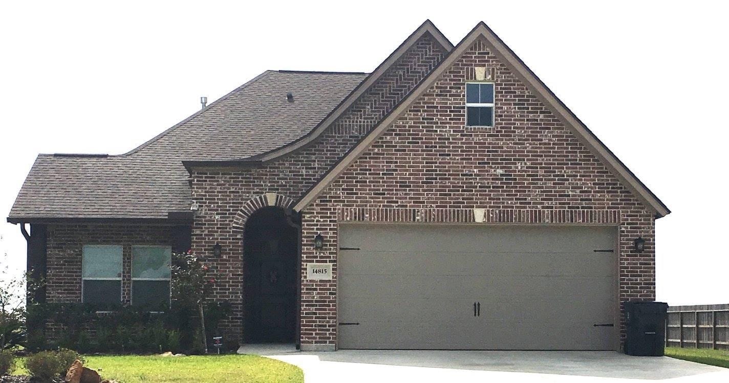 Price Homes