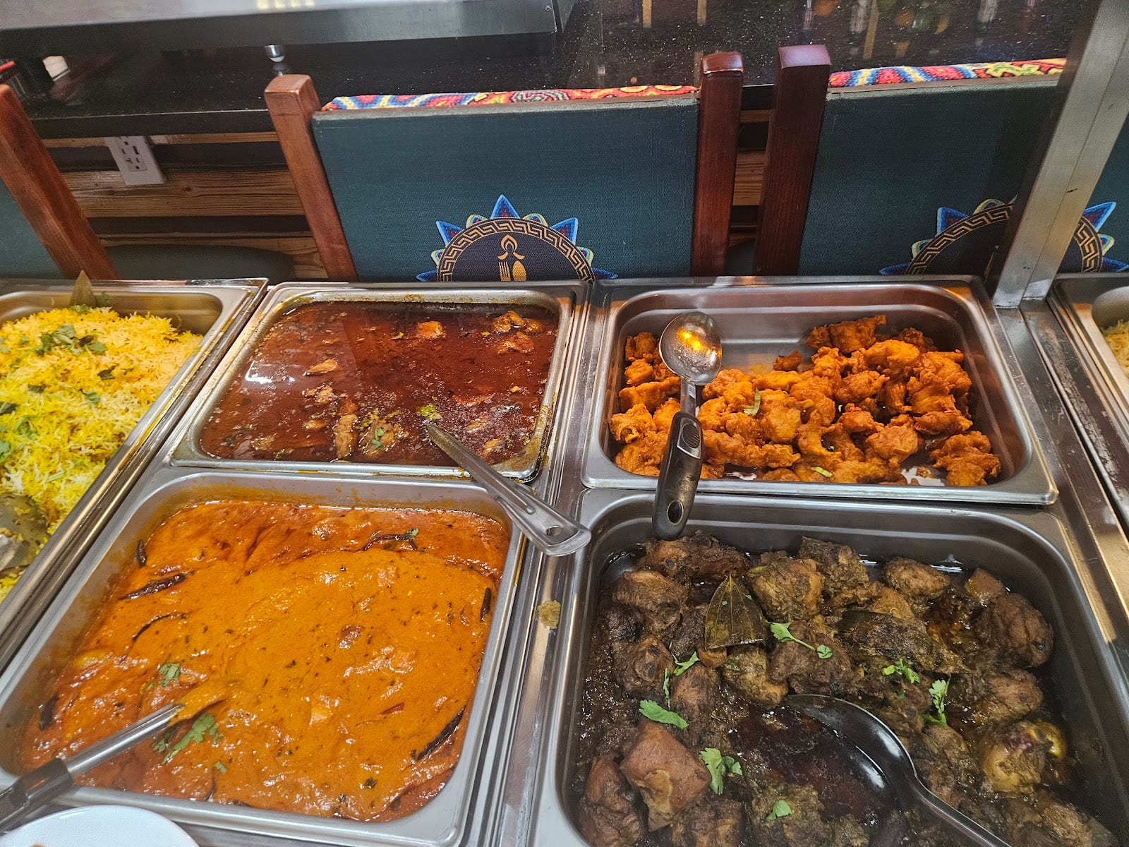 Atithi Grill and Bar, photo 4