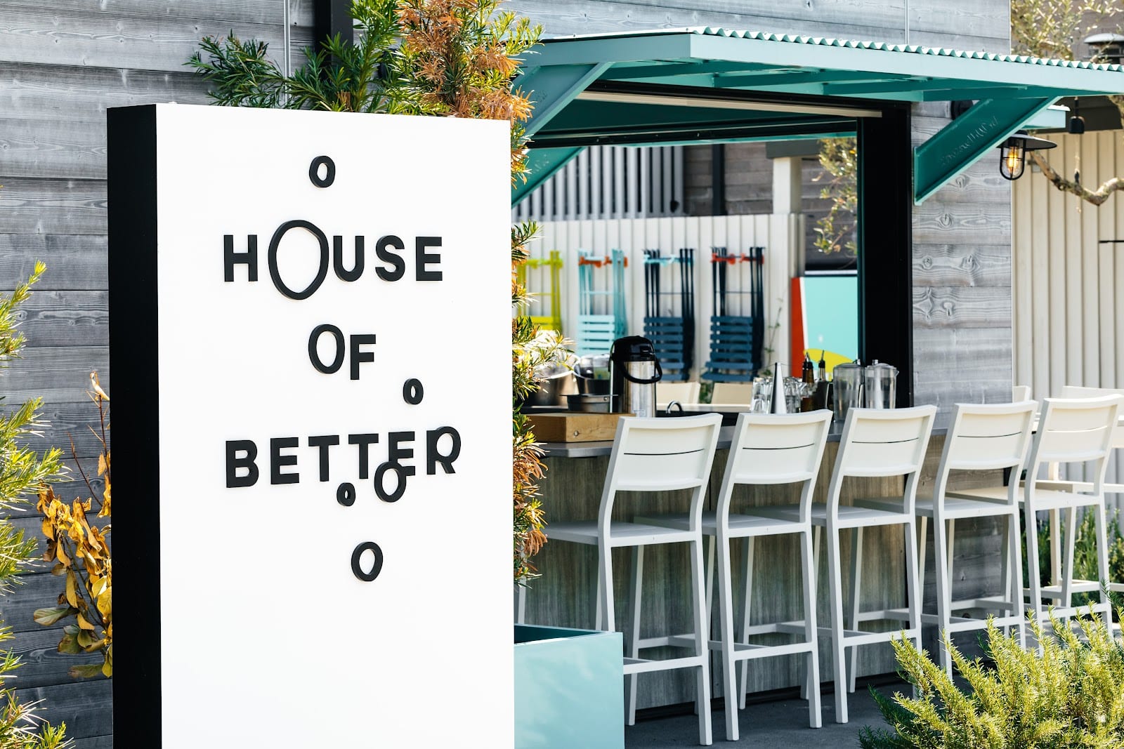 House of Better, photo 2