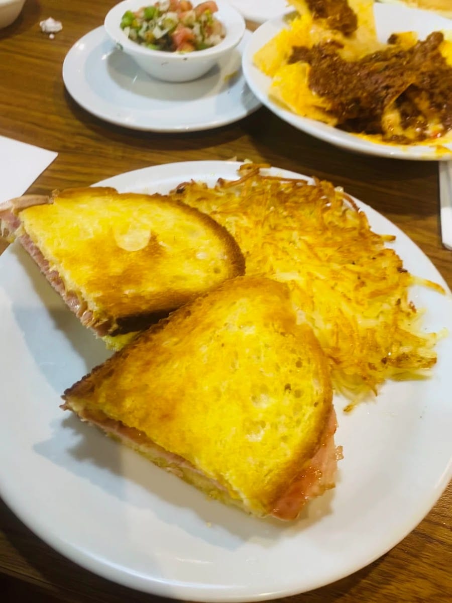 Denny's Restaurant, photo 3