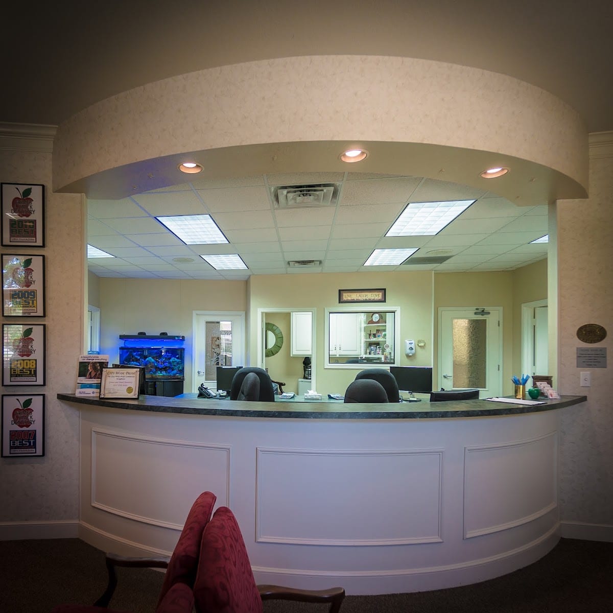 Grimes Dentistry, photo 4