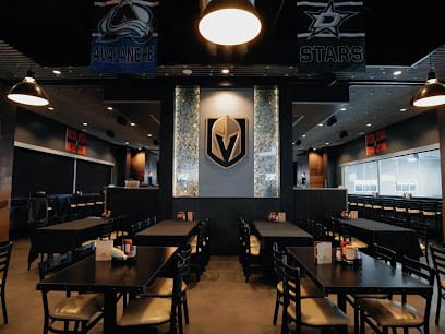 MacKenzie River Pizza, Grill & Pub