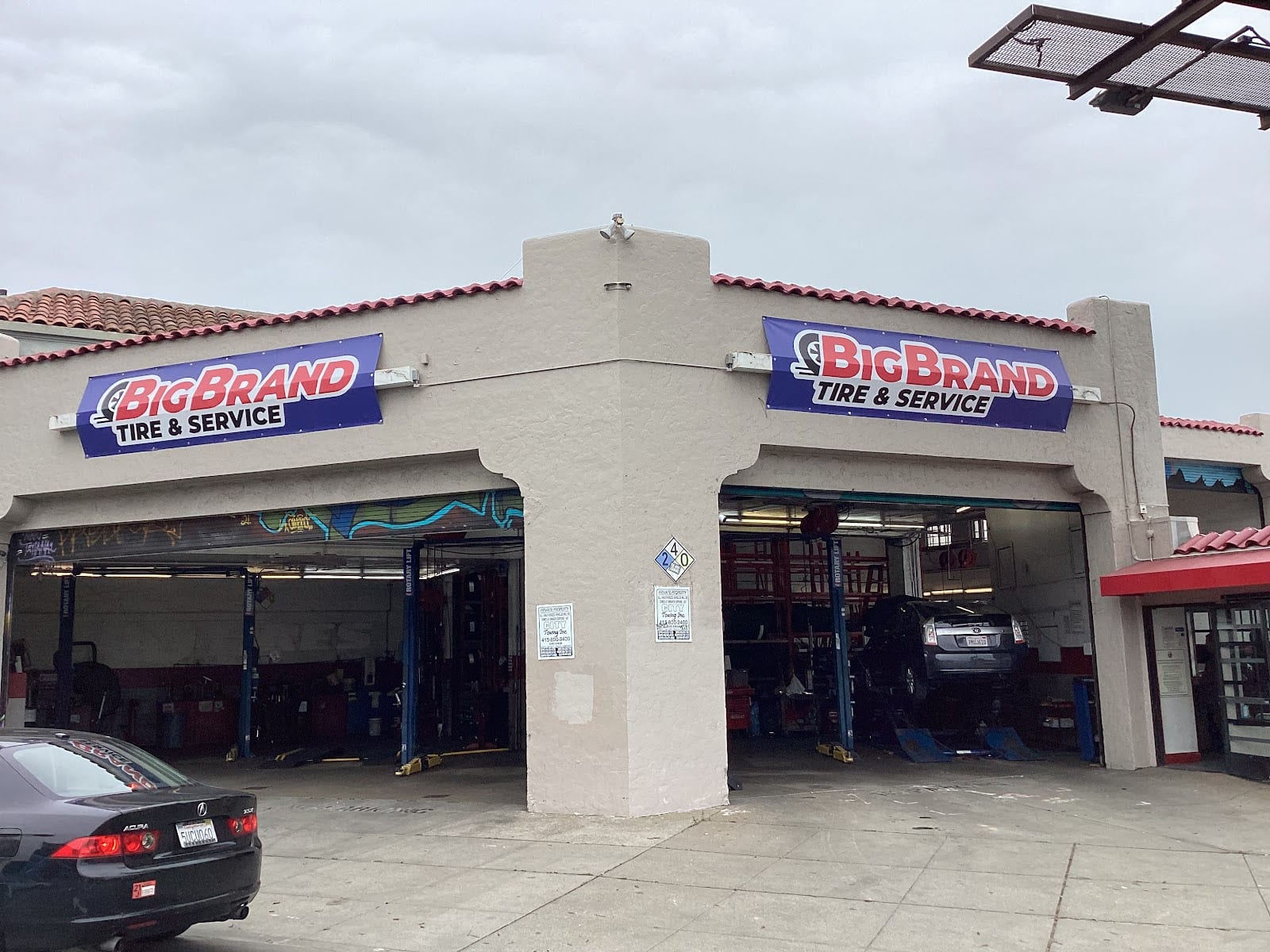 Big O Tires, photo 3