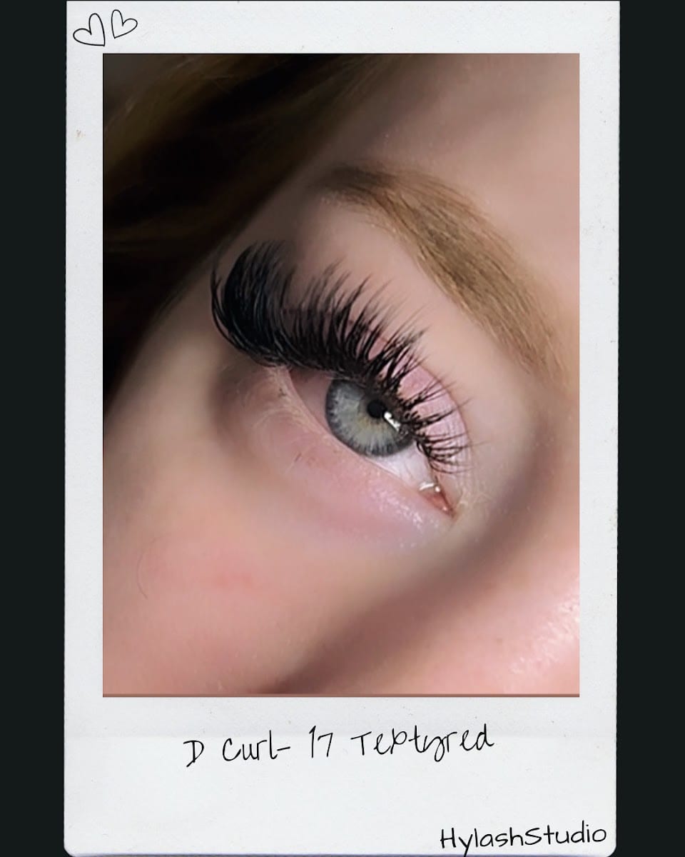 Hylash Studio, photo 4