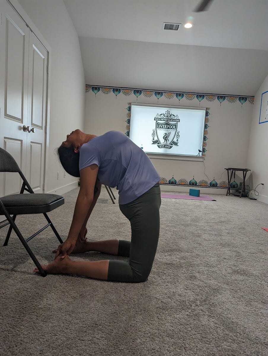 Praroha Yoga Studio, photo 4