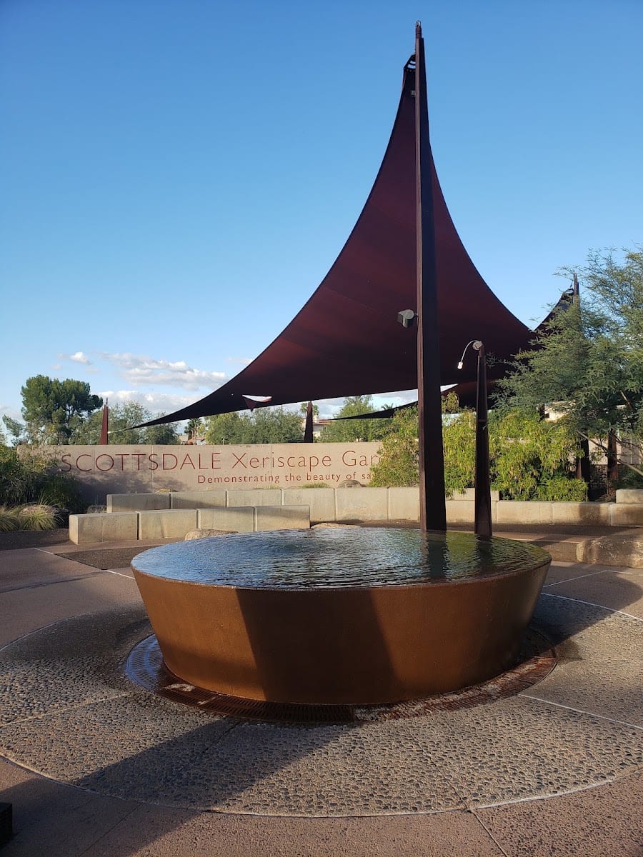 Chaparral Dog Park