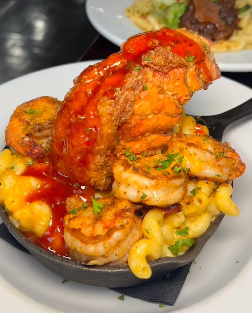 Spice House Lithonia