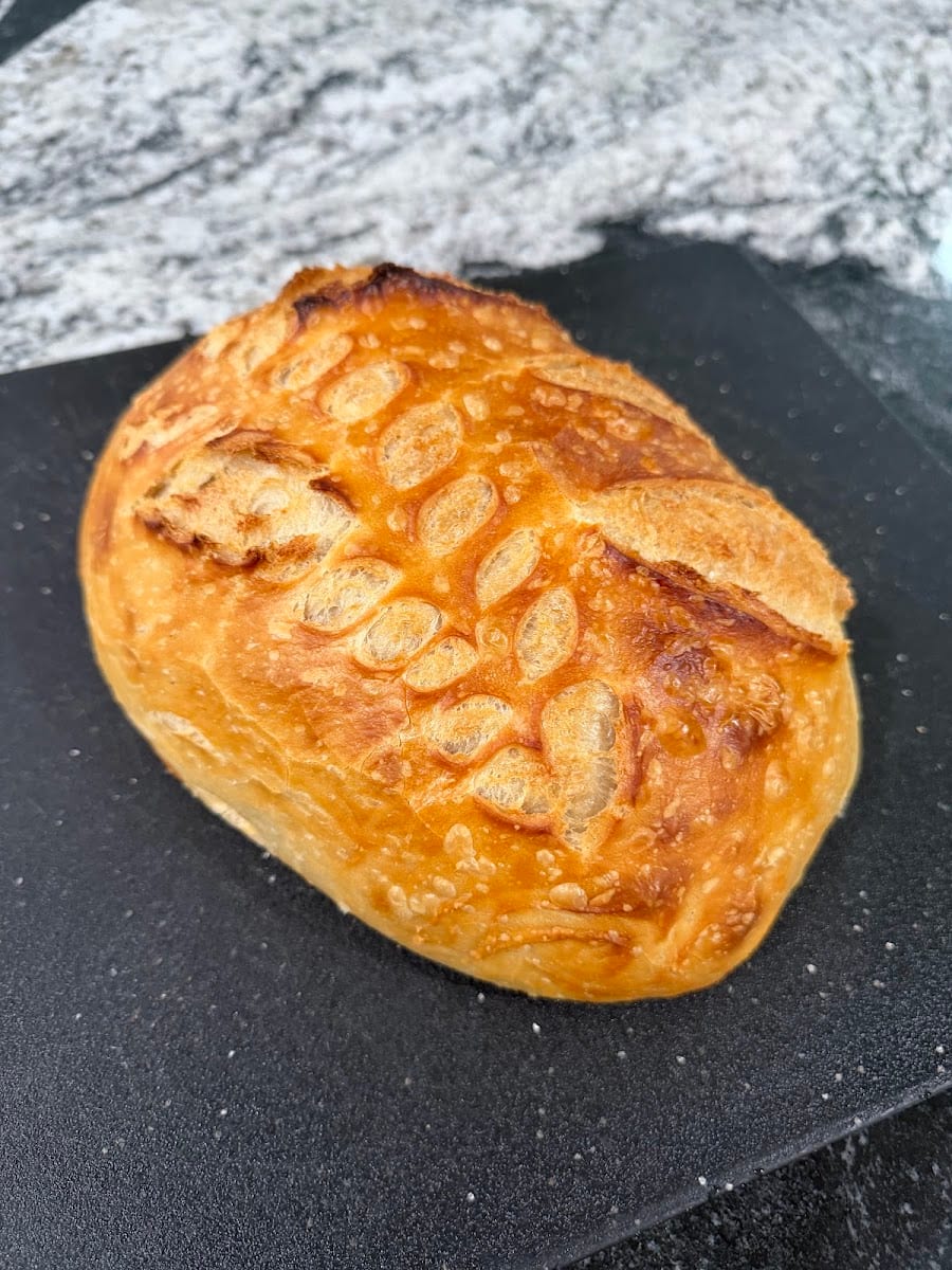 Mestas Sourdough Delights