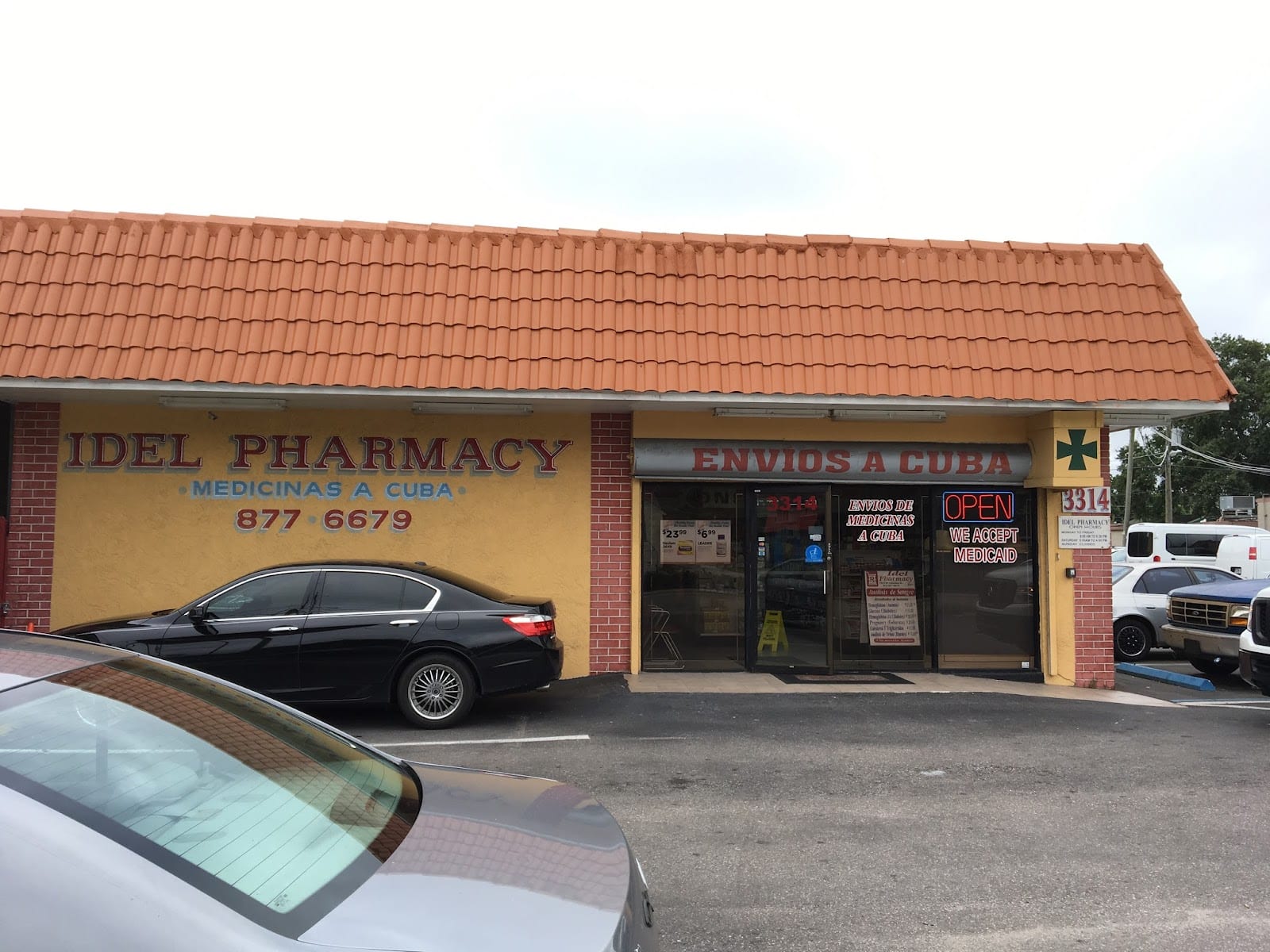 Idel Pharmacy Inc, photo 3