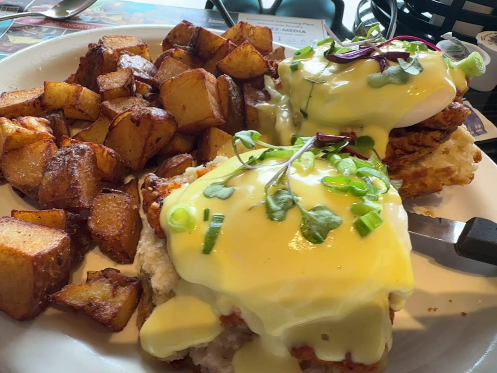 Brunchville, photo 3