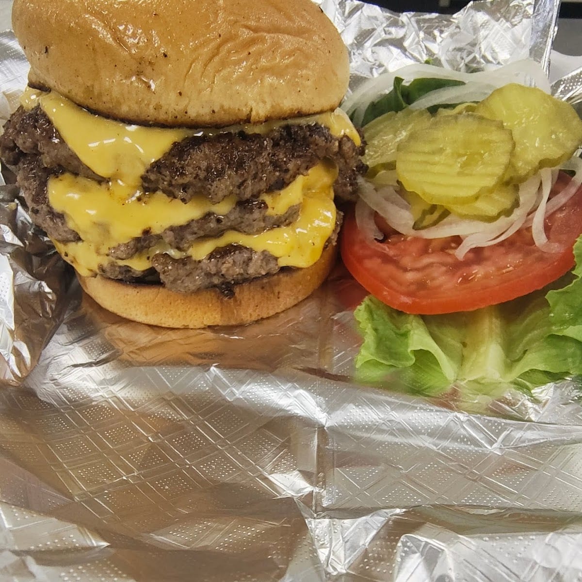 Hot Diggity Dogs & Burgers, photo 3