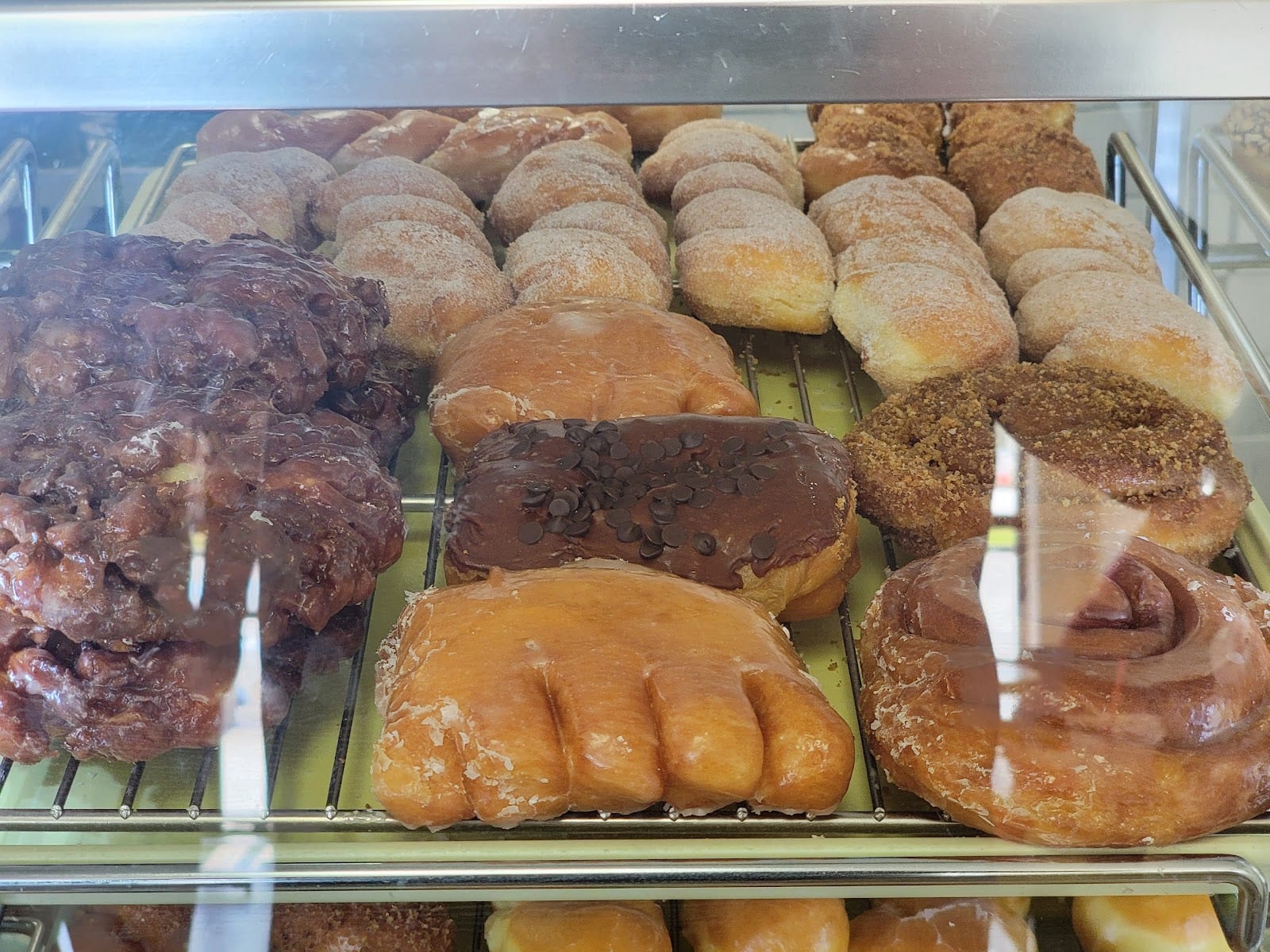 Vandy Donuts, photo 2
