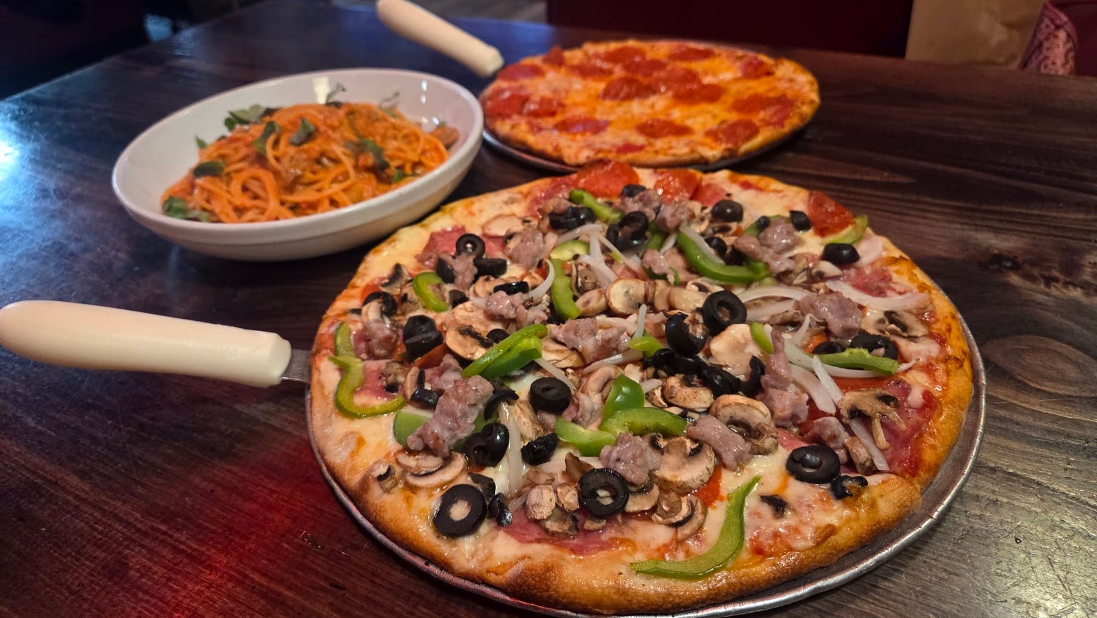 Giorgio's Pizzeria