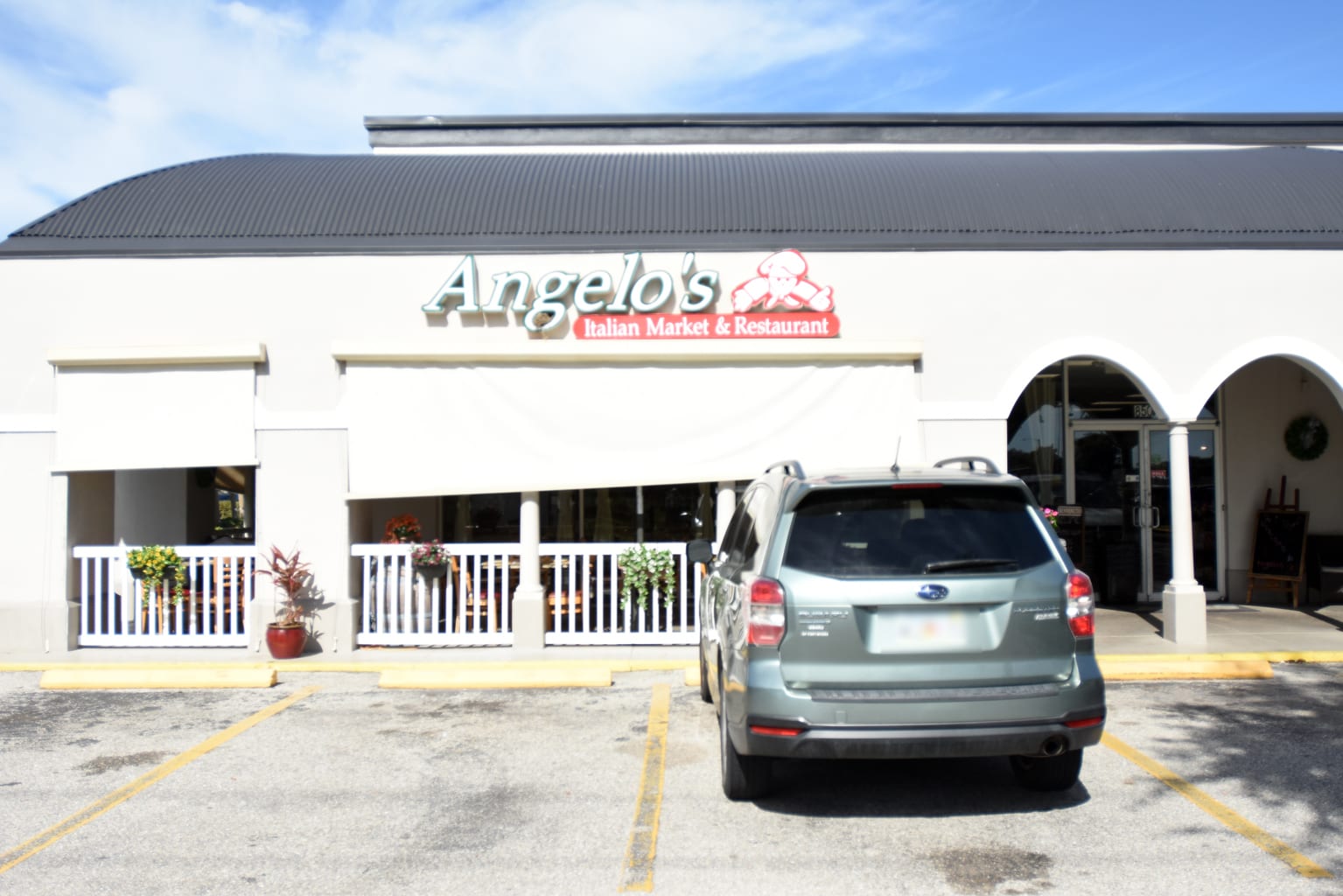 Angelo's Italian Market & Restaurant, photo 3