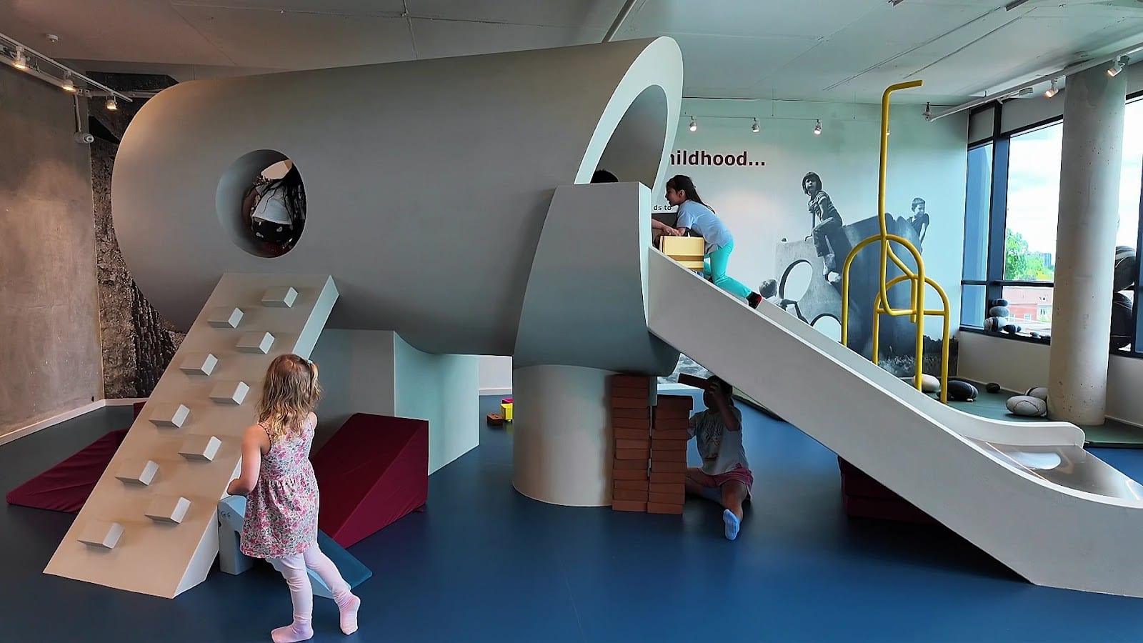 Gulliver Playstudio – Kids Activities, Camps & Birthday Parties, photo 3