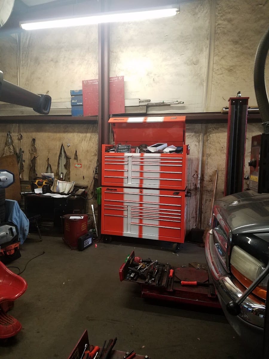 Piedmont Tire Company, photo 4