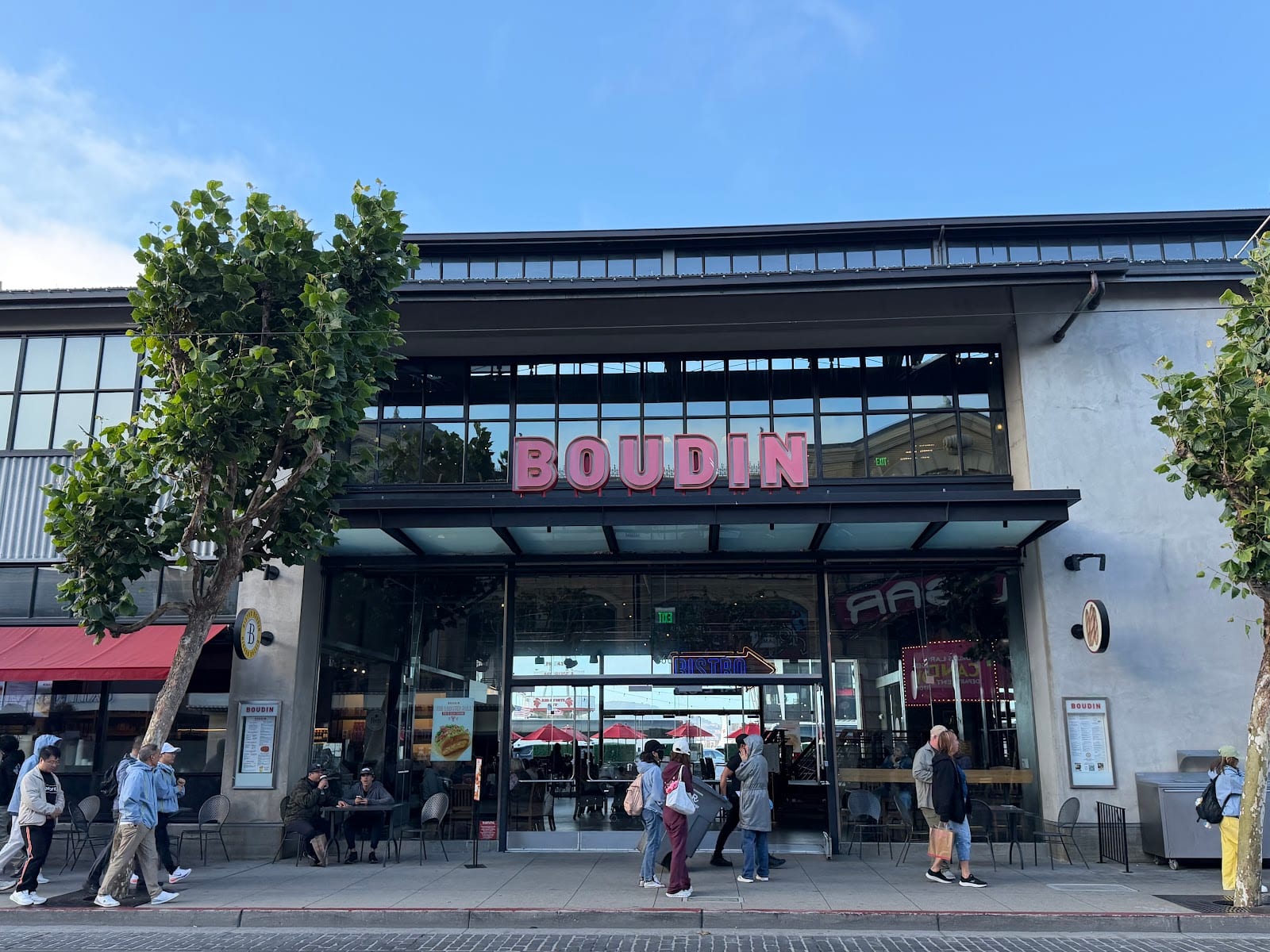 Boudin Bakery, photo 3
