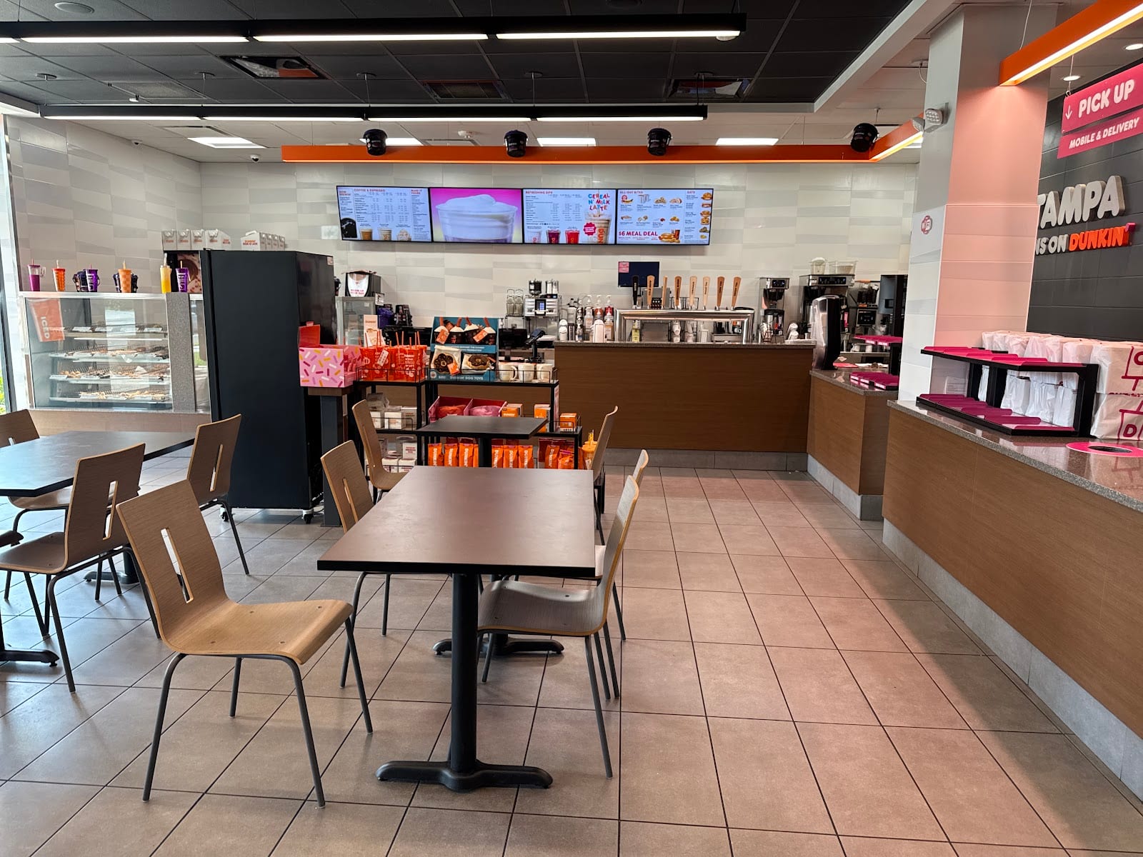 Dunkin', photo 2