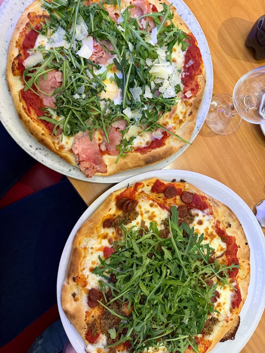 Pizza Amalfi, photo 4