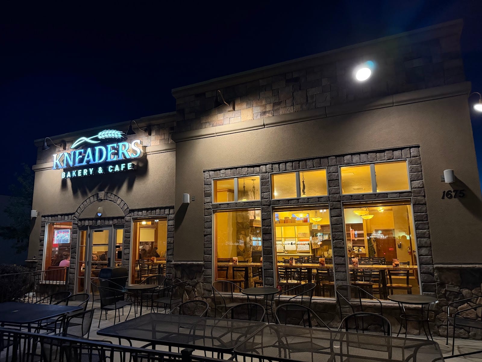 Kneaders Bakery & Cafe