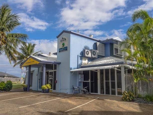Hay Point Hotel Motel, photo 2