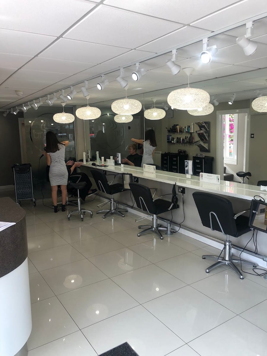 Browns Harpenden Hairdressing Group, photo 3
