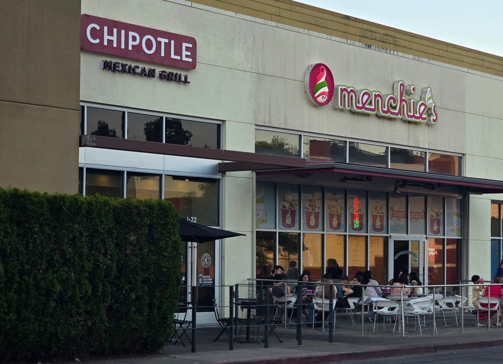 Chipotle Mexican Grill, photo 2