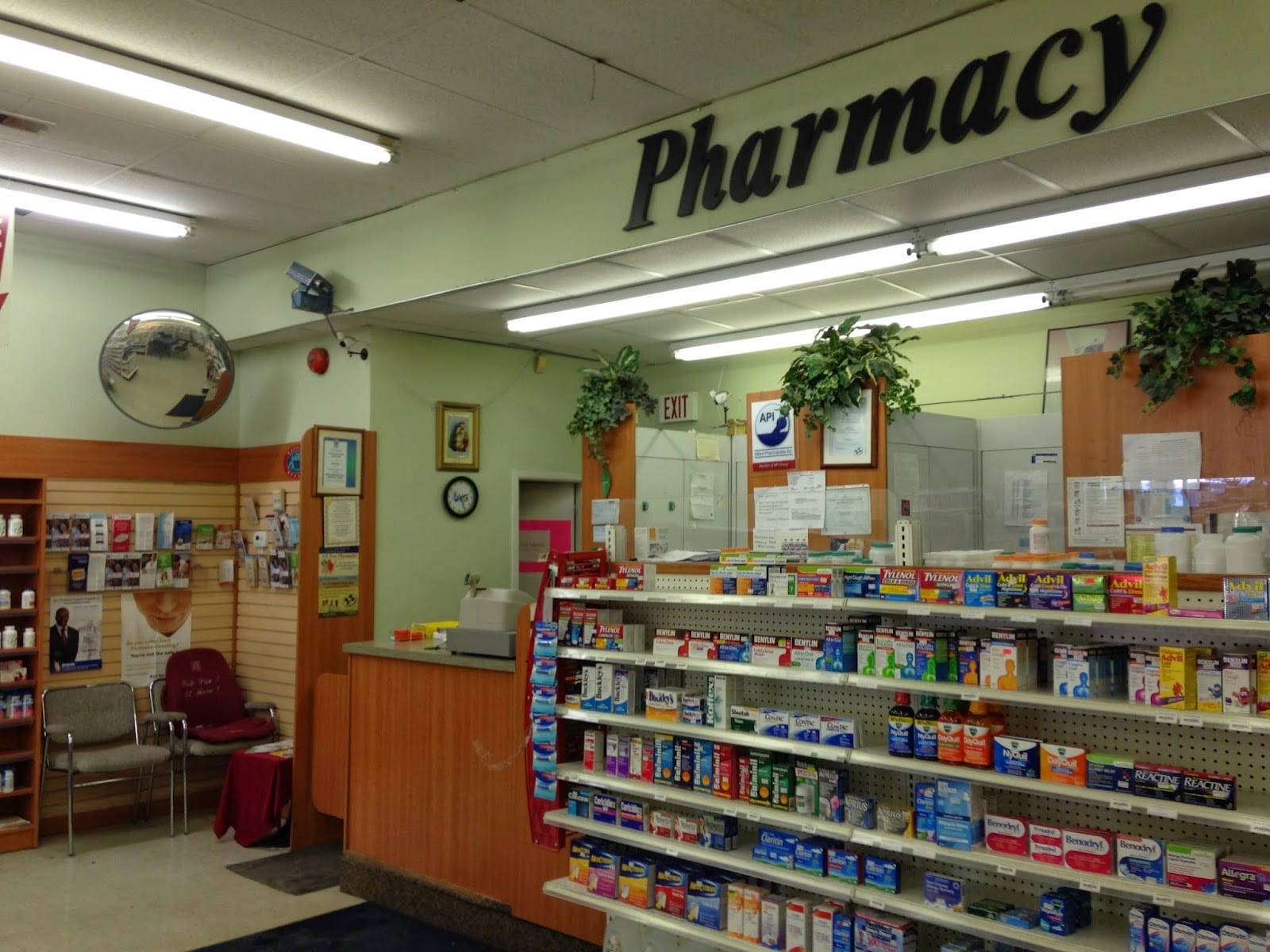 Pharmatrust Drug Mart, photo 3