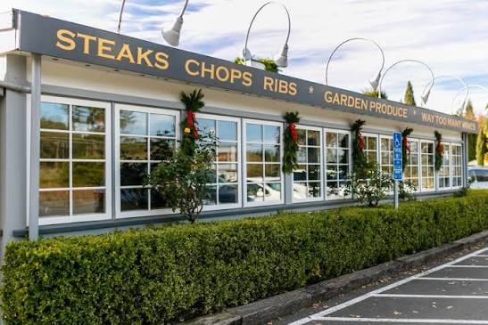Mustards Grill, photo 2