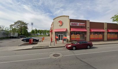 Lyell Auto Glass
