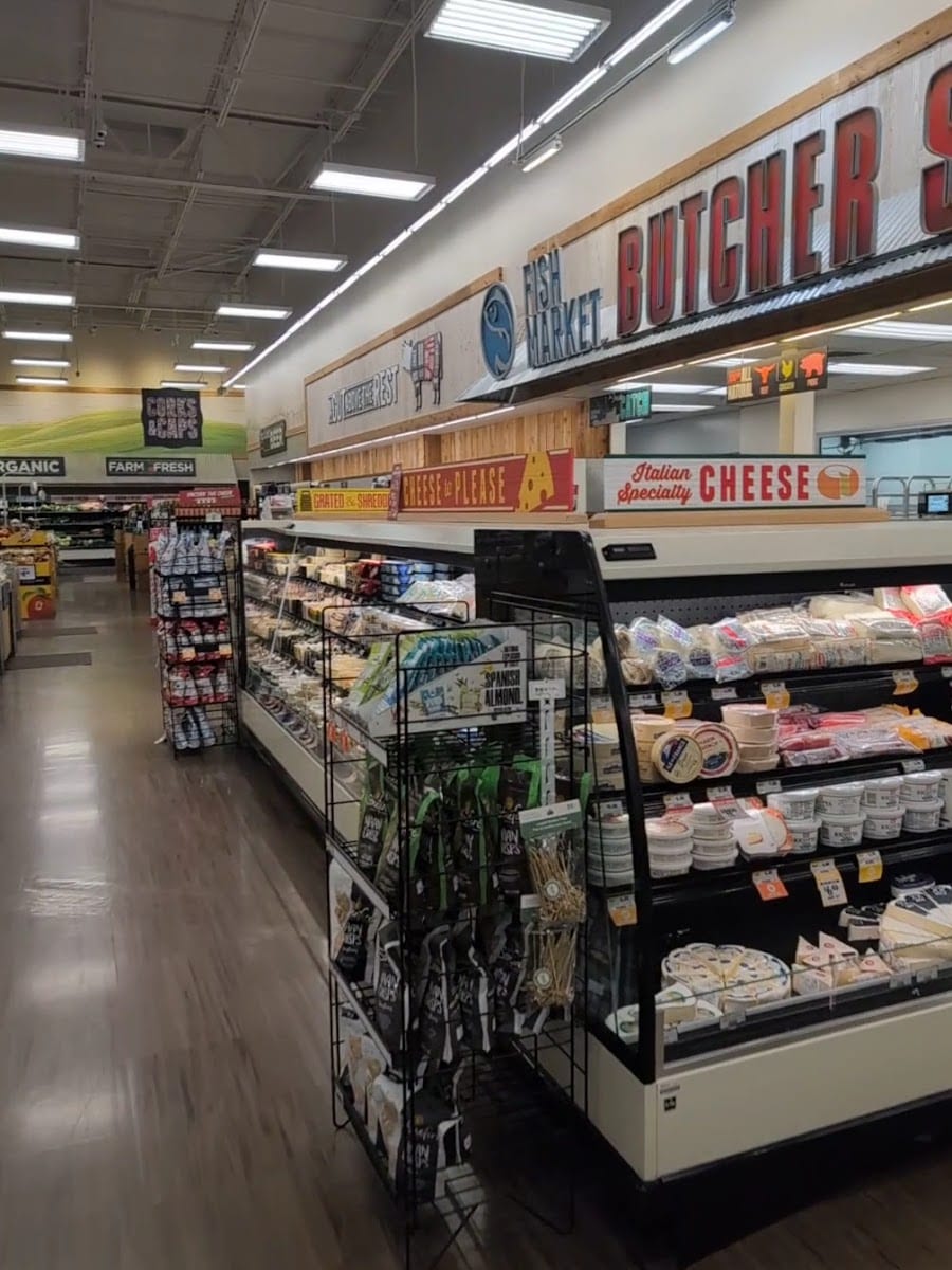 Sprouts Farmers Market, photo 3
