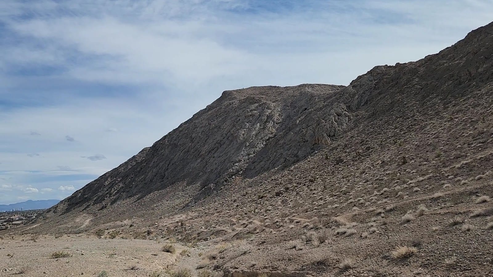 Lone Mountain Regional Park, photo 3