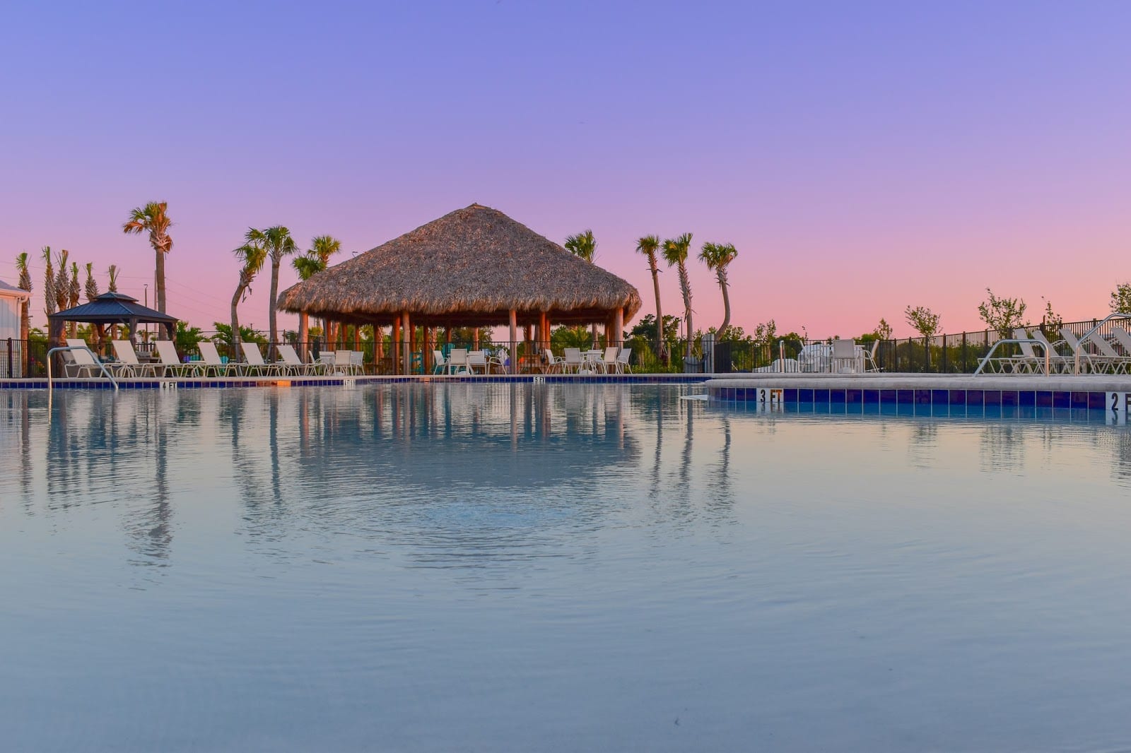 Palm Breeze Resort, photo 3