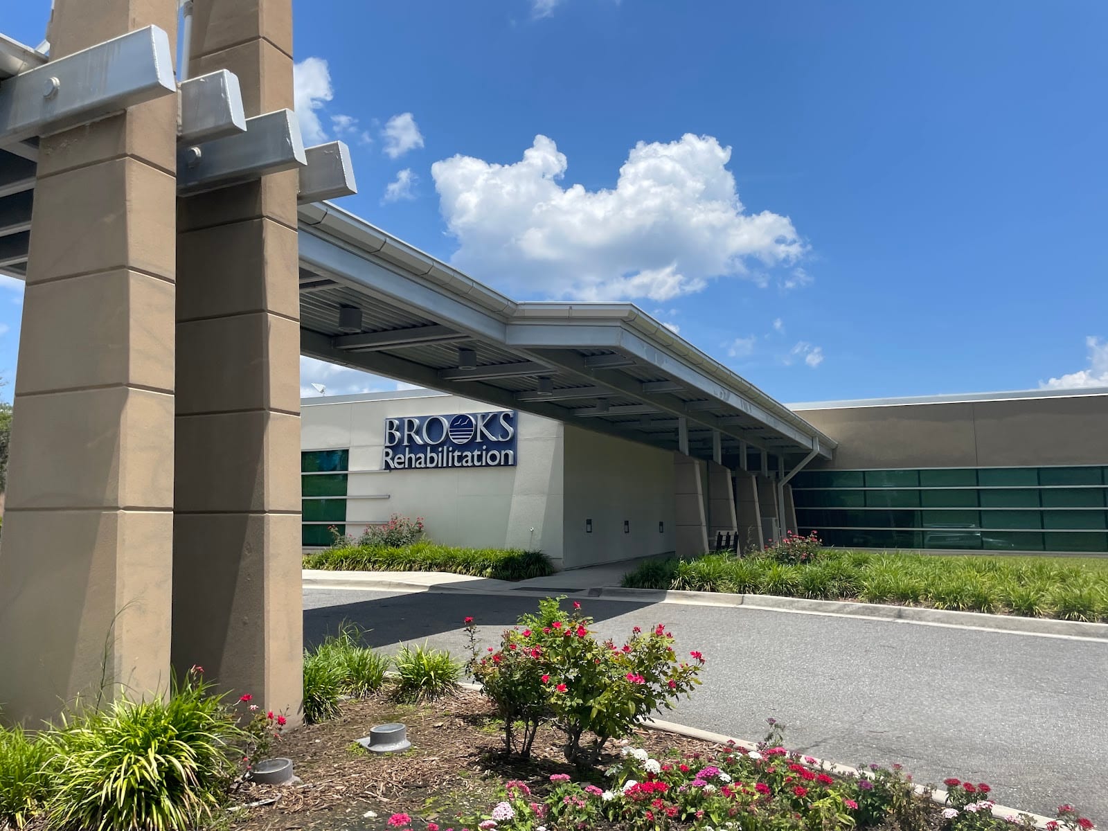 Brooks Rehabilitation Outpatient Clinic - Orange Park