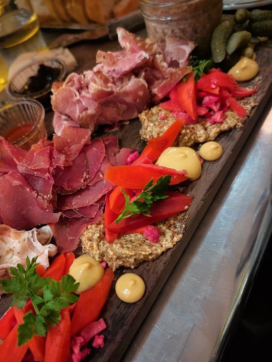 Union Larder, photo 4