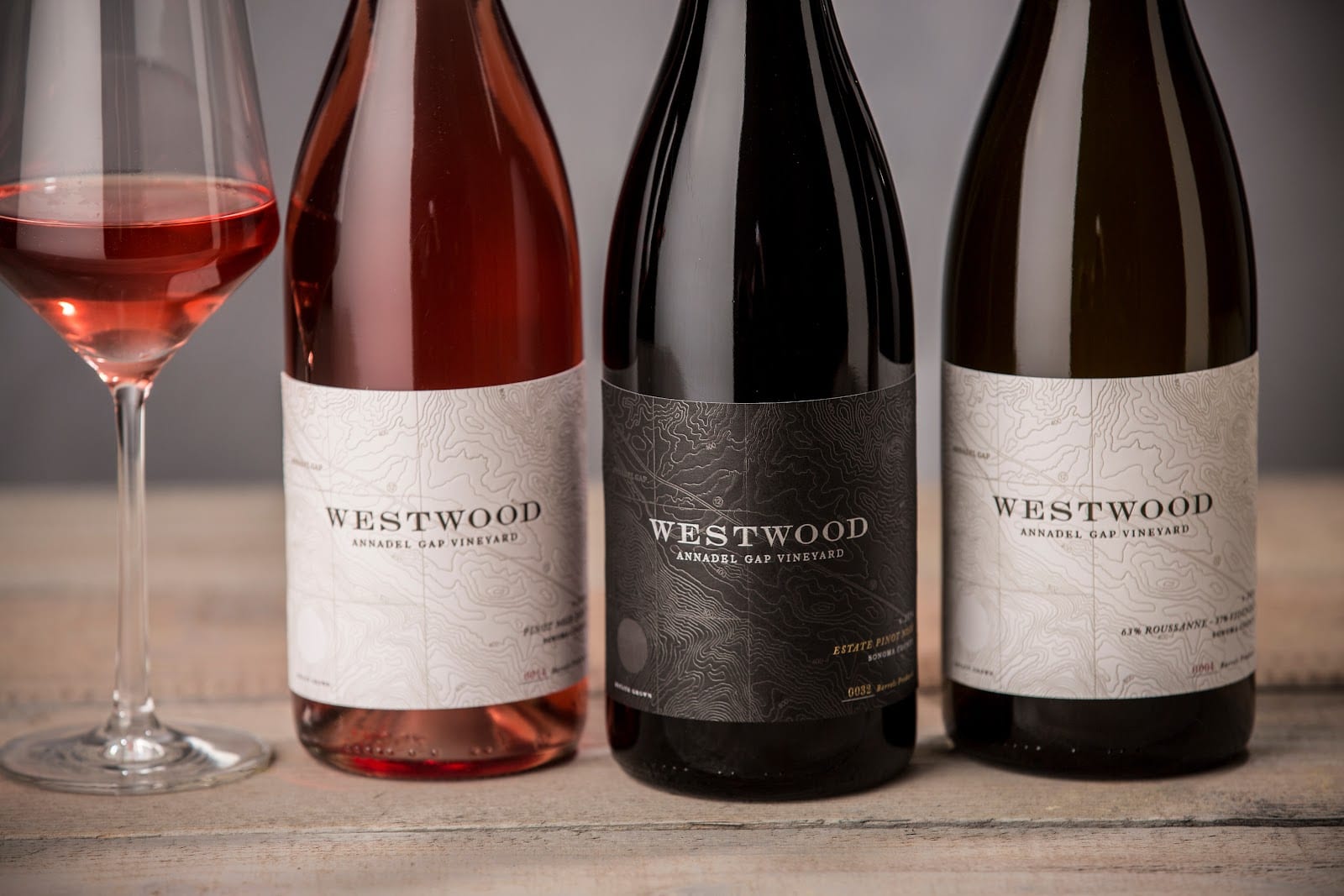 Westwood Estate Wine
