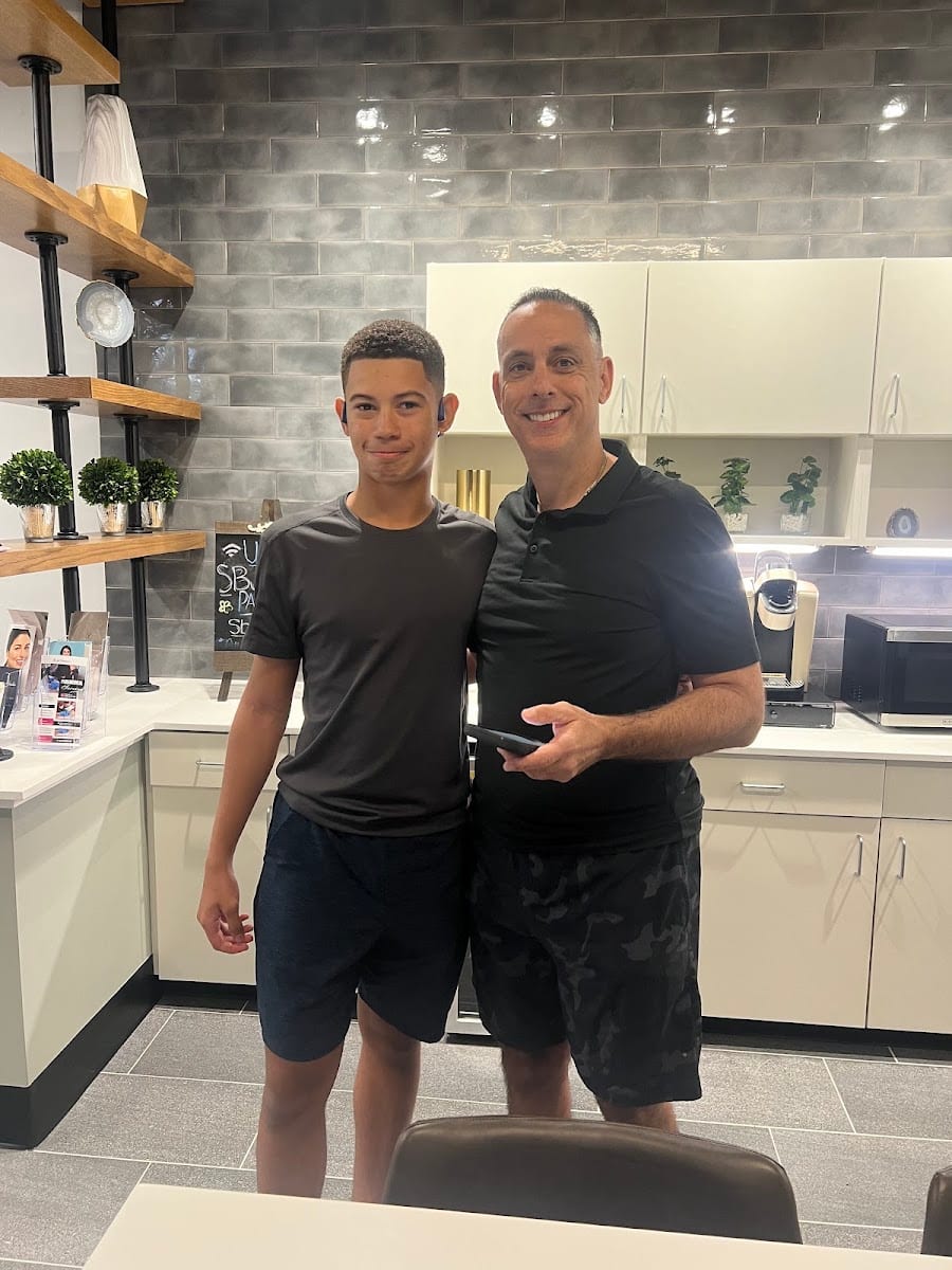 Top Quality Barber and Salon