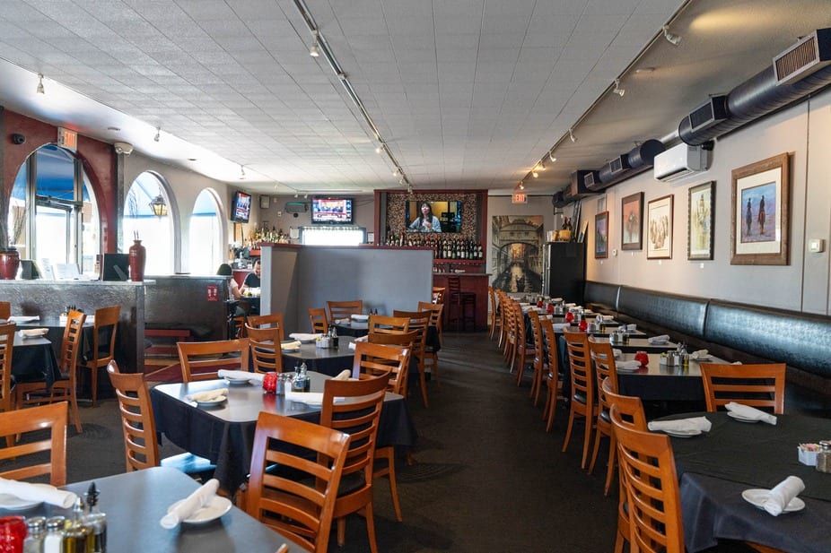 Giuseppe's, photo 2