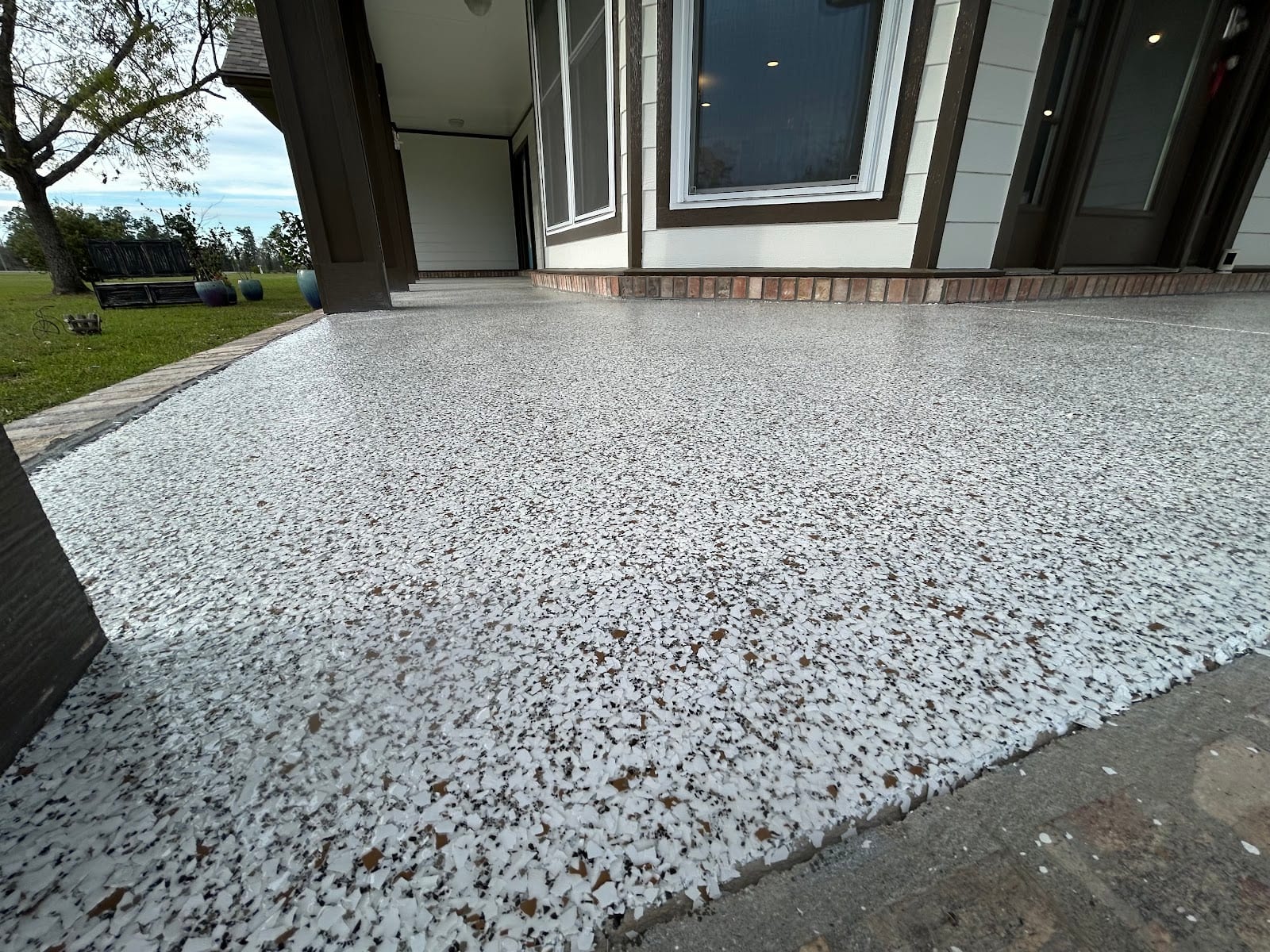 Set N Stone Concrete Coatings, photo 3