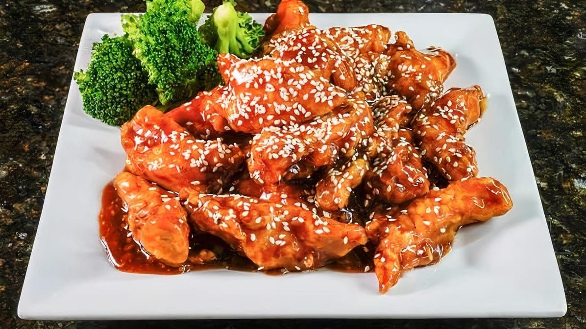 Tasty Wok, photo 3