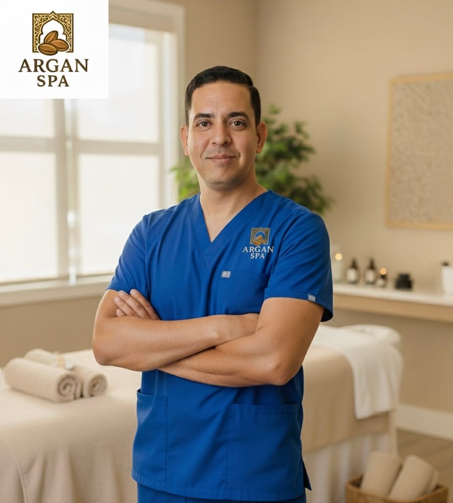 Argan Spa, photo 3