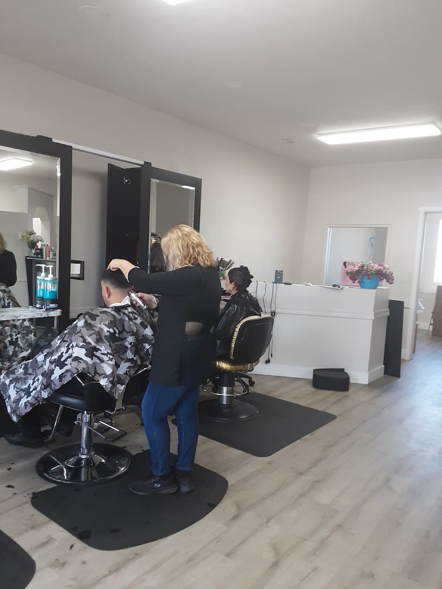 El Rincon Beauty Salon