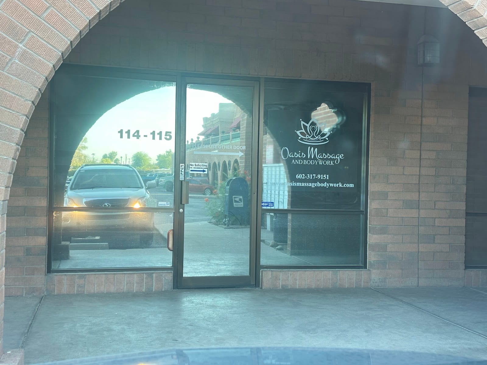 Oasis Massage and Bodywork LLC, photo 4