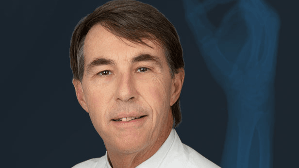 Russell A. Hudgens, MD, photo 2