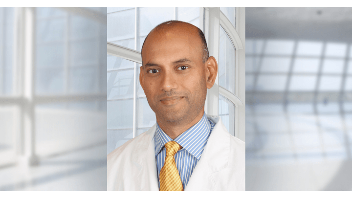Pavan Kumar Tandra, MD, photo 2